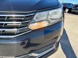 BLACK, 2019 VOLKSWAGEN PASSAT Thumnail Image 40