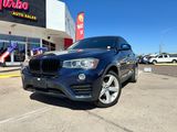 BLUE, 2016 BMW X4 Thumnail Image 1