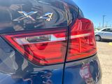 BLUE, 2016 BMW X4 Thumnail Image 36