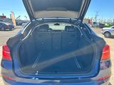 BLUE, 2016 BMW X4 Thumnail Image 40