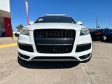 WHITE, 2015 AUDI Q7 Thumnail Image 2