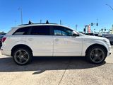 WHITE, 2015 AUDI Q7 Thumnail Image 4