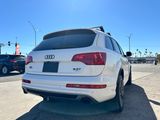 WHITE, 2015 AUDI Q7 Thumnail Image 5