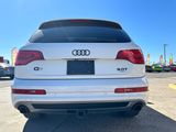 WHITE, 2015 AUDI Q7 Thumnail Image 6