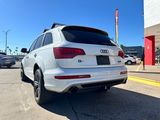 WHITE, 2015 AUDI Q7 Thumnail Image 7