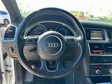 WHITE, 2015 AUDI Q7 Thumnail Image 14
