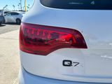 WHITE, 2015 AUDI Q7 Thumnail Image 46