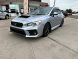 GRAY, 2020 SUBARU WRX Thumnail Image 1