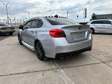 GRAY, 2020 SUBARU WRX Thumnail Image 3