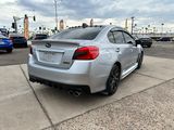 GRAY, 2020 SUBARU WRX Thumnail Image 5