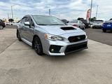 GRAY, 2020 SUBARU WRX Thumnail Image 7