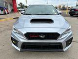 GRAY, 2020 SUBARU WRX Thumnail Image 8