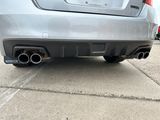 GRAY, 2020 SUBARU WRX Thumnail Image 41