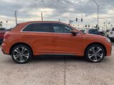 ORANGE, 2020 AUDI Q3 Thumnail Image 4