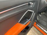 ORANGE, 2020 AUDI Q3 Thumnail Image 10