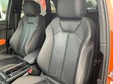 ORANGE, 2020 AUDI Q3 Thumnail Image 12