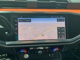ORANGE, 2020 AUDI Q3 Thumnail Image 16