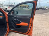 ORANGE, 2020 AUDI Q3 Thumnail Image 21