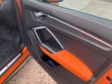 ORANGE, 2020 AUDI Q3 Thumnail Image 22