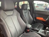 ORANGE, 2020 AUDI Q3 Thumnail Image 24
