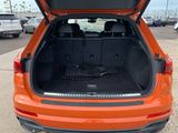 ORANGE, 2020 AUDI Q3 Thumnail Image 31