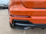 ORANGE, 2020 AUDI Q3 Thumnail Image 33