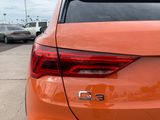 ORANGE, 2020 AUDI Q3 Thumnail Image 34
