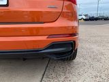 ORANGE, 2020 AUDI Q3 Thumnail Image 35