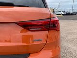 ORANGE, 2020 AUDI Q3 Thumnail Image 36