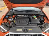 ORANGE, 2020 AUDI Q3 Thumnail Image 37