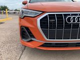 ORANGE, 2020 AUDI Q3 Thumnail Image 38