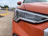 ORANGE, 2020 AUDI Q3 Thumnail Image 41