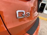 ORANGE, 2020 AUDI Q3 Thumnail Image 43