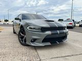 GRAY, 2019 DODGE CHARGER Thumnail Image 3
