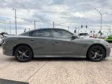 GRAY, 2019 DODGE CHARGER Thumnail Image 4