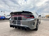 GRAY, 2019 DODGE CHARGER Thumnail Image 5