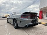 GRAY, 2019 DODGE CHARGER Thumnail Image 7