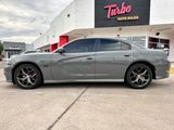 GRAY, 2019 DODGE CHARGER Thumnail Image 8