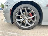 GRAY, 2019 DODGE CHARGER Thumnail Image 47