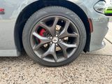 GRAY, 2019 DODGE CHARGER Thumnail Image 50