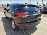 BLACK, 2017 BUICK ENVISION Thumnail Image 3