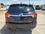 BLACK, 2017 BUICK ENVISION Thumnail Image 4