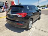 BLACK, 2017 BUICK ENVISION Thumnail Image 5