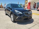 BLACK, 2017 BUICK ENVISION Thumnail Image 7