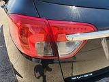 BLACK, 2017 BUICK ENVISION Thumnail Image 13