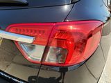 BLACK, 2017 BUICK ENVISION Thumnail Image 14