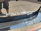 BLACK, 2017 BUICK ENVISION Thumnail Image 16