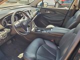 BLACK, 2017 BUICK ENVISION Thumnail Image 21