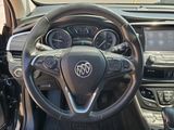 BLACK, 2017 BUICK ENVISION Thumnail Image 23