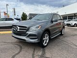 SILVER, 2018 MERCEDES-BENZ GLE Thumnail Image 1